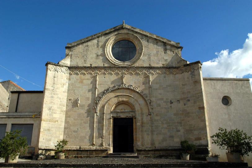 L'invenzione dei Corpi Santi
