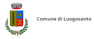 Segnaposto Luogosanto