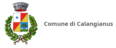 Segnaposto Calangianus
