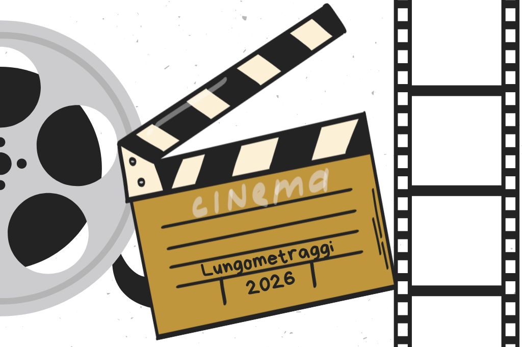 Contributi per la produzione di lungometraggi - Anno 2026