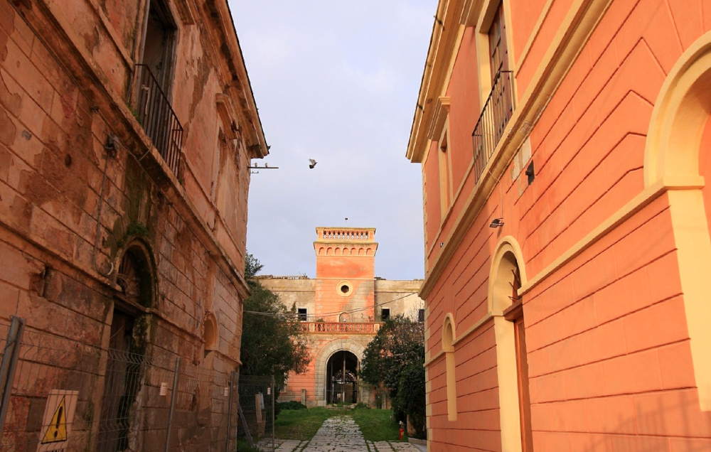 Castiadas, Museum of the Territory