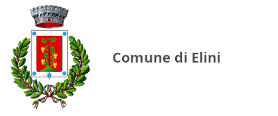 Segnaposto Elini