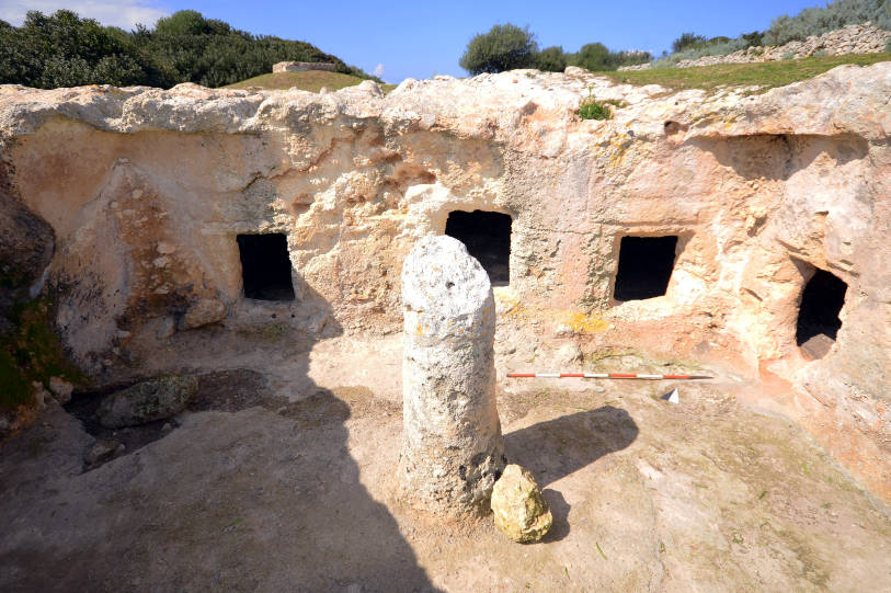 Neolitico antico