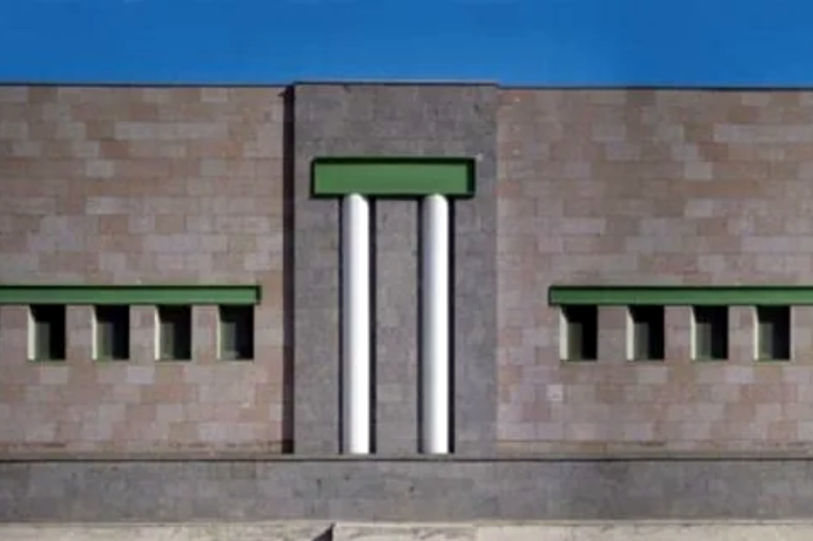 Olbia, Centro Commerciale Terranova