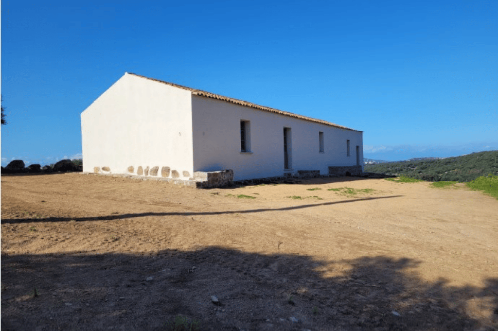 Tempio, Stazzo Bona - Foto da PNRR Architettura Rurale RAS