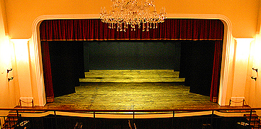 Teatro Instabile di Paulilatino