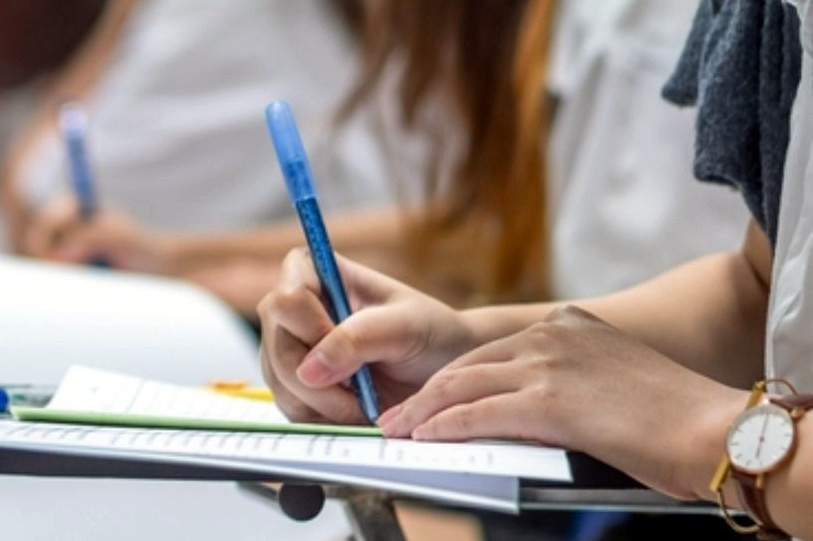 Certificazione provvisoria sperimentale del sassarese - Prove scritte