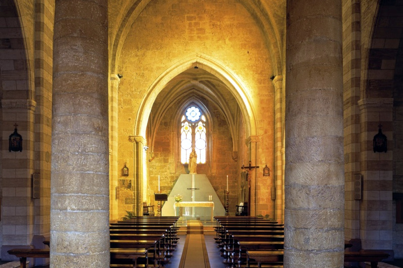 Architettura gotico-italiana