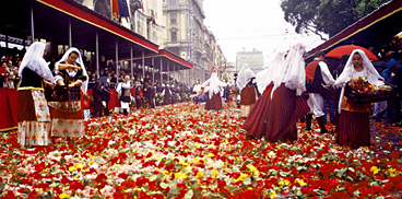 Festa di Sant'Efisio