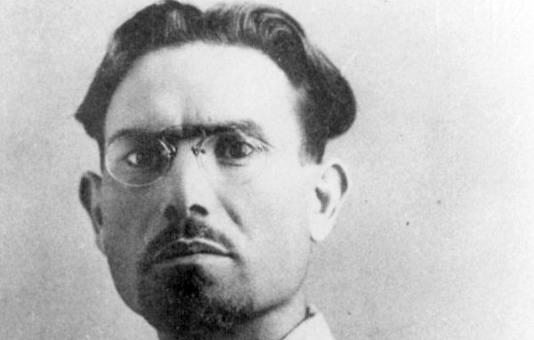 Emilio Lussu