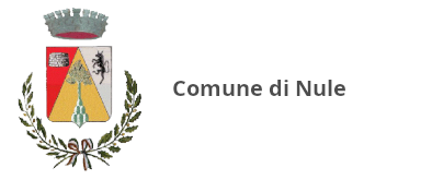 Segnaposto Nule