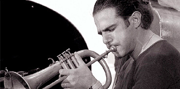 Time in Jazz