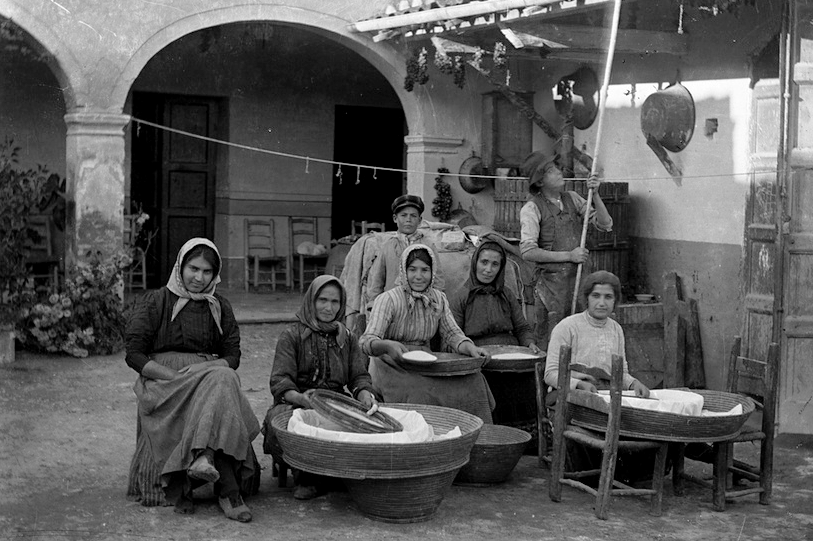 Los grandes fotógrafos