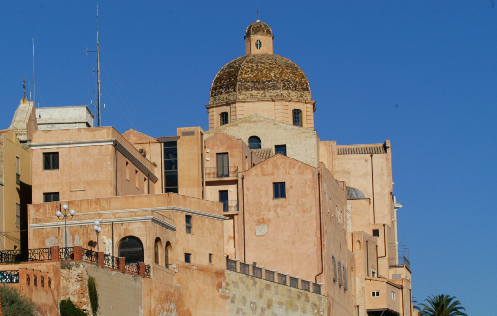 Cagliari, Musée de la Cathédrale  