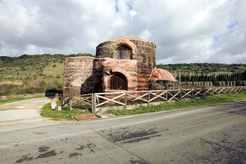 Architettura bizantina