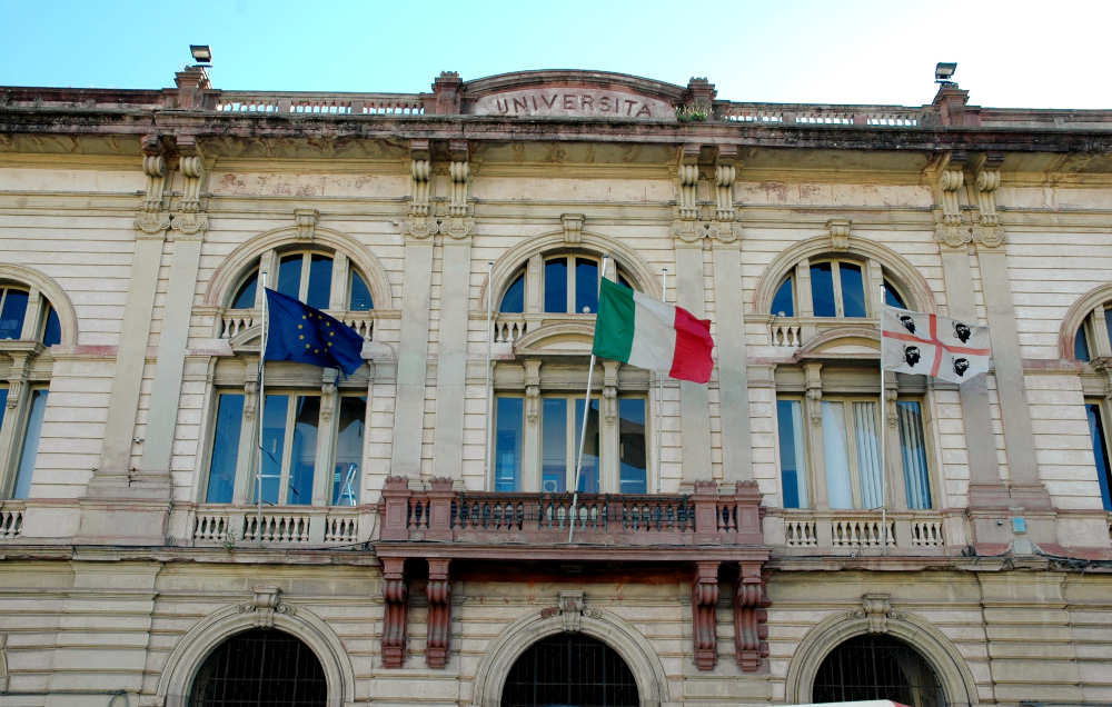 Sassari, Università