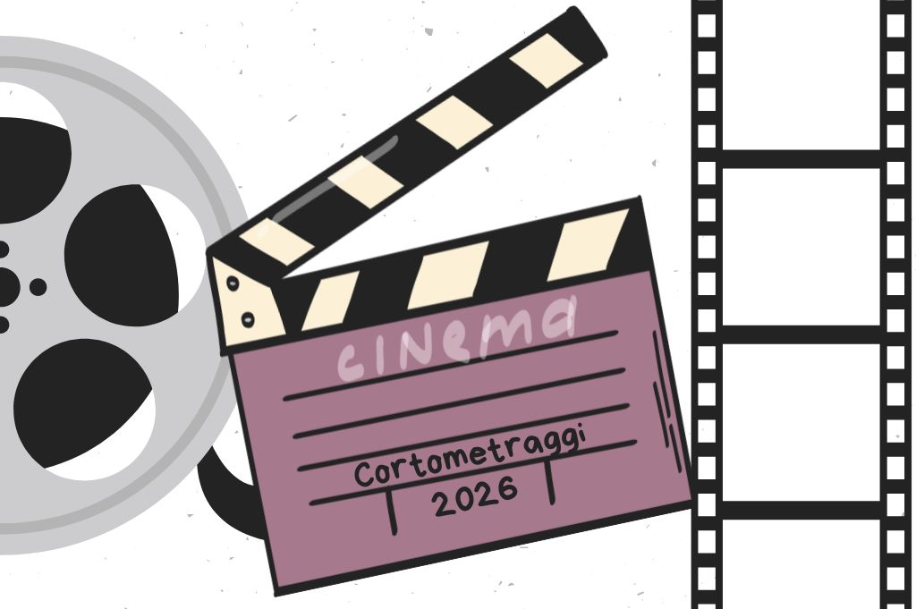 Contributi per la produzione di cortometraggi - Anno 2026