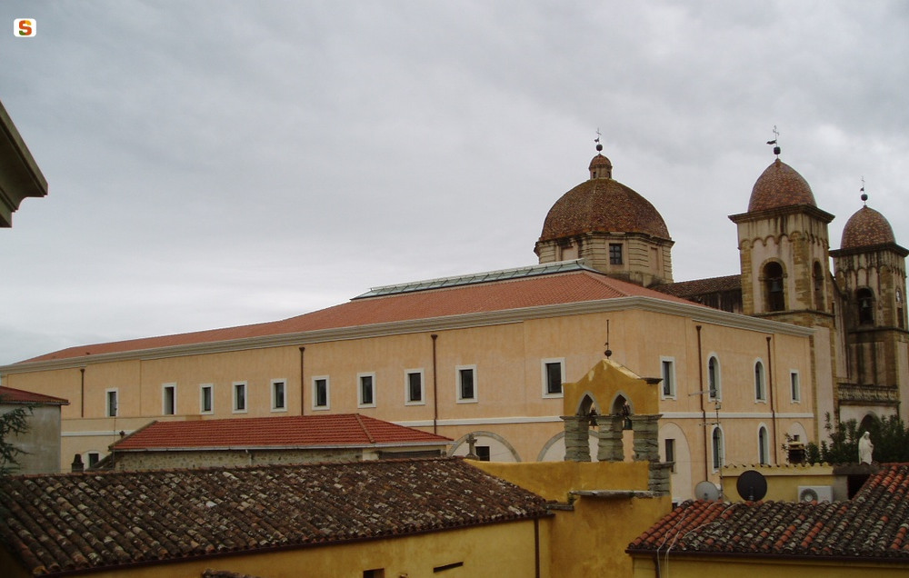 Ales, Museu Diotzesanu de Arte Sacra