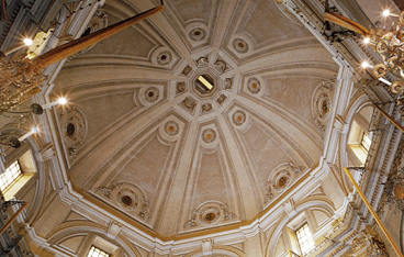 Cagliari, Chiesa di Sant'Antonio Abate