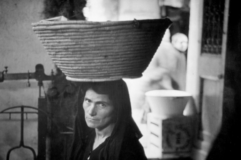 Werner Bischof 