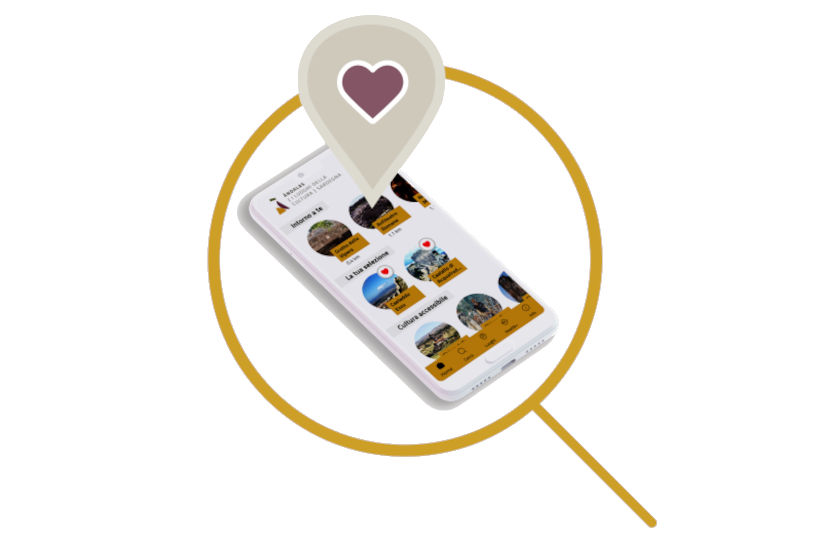 Copertina News - APP – { luoghi della cultura }