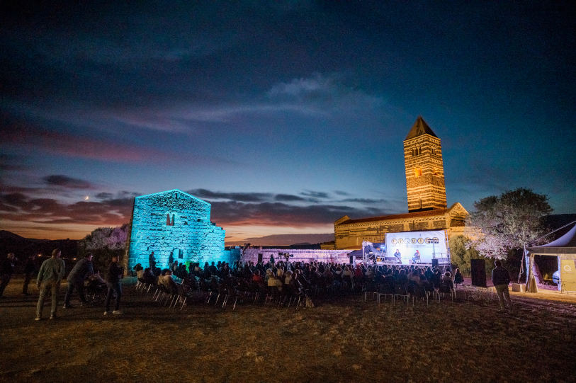 Liquida - Festival di letteratura giornalistica 2025. Foto di imone Sechi - Licenza: A-ND-NC