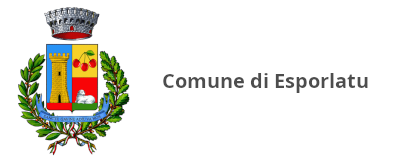 Segnaposto Esporlatu