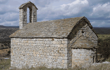 Onanì, Chiesa di San Pietro