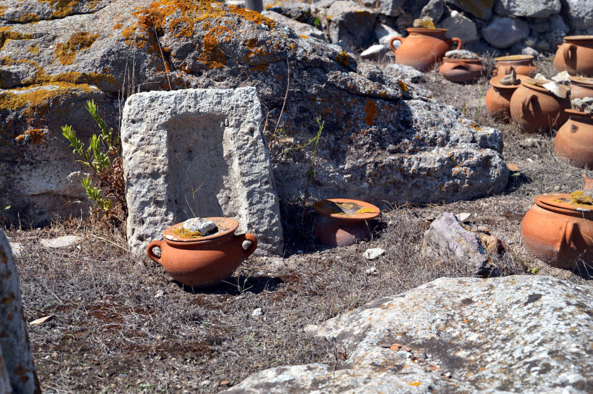 Phoenician-Punic