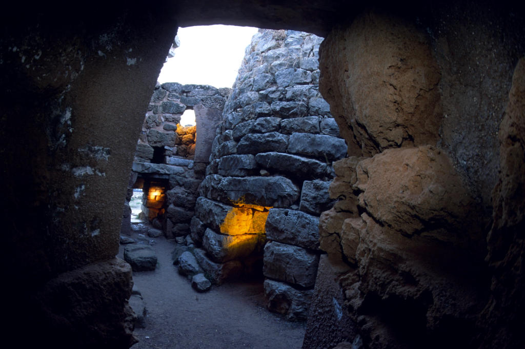 Siti archeologici - Nord Sardegna