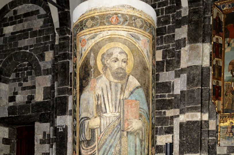 The origins of the Giudicati