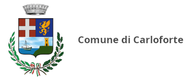 Segnaposto Carloforte