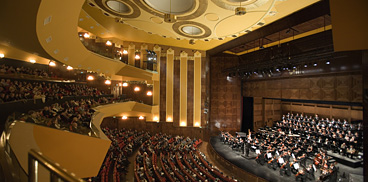 Teatro Lirico di Cagliari