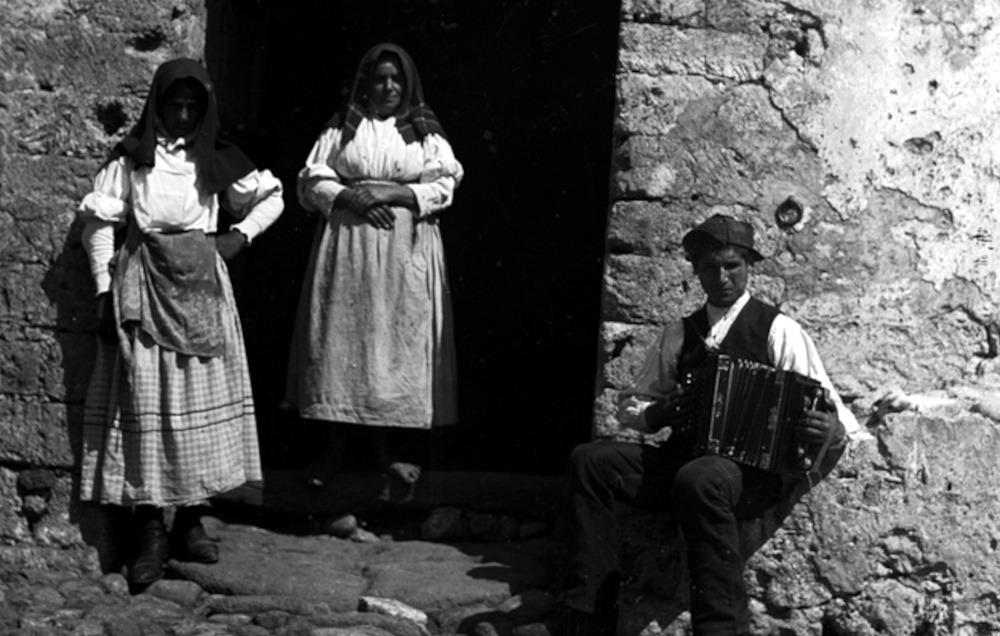 Pauli Arbarei, Museo della Donna