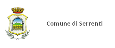 Segnaposto Serrenti