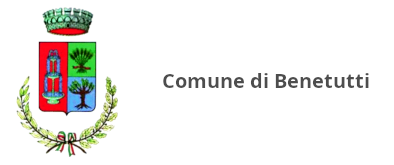 Segnaposto Benetutti