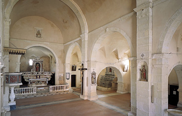 San Vero Milis, Chiesa di Santa Sofia