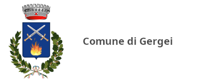 Segnaposto Gergei
