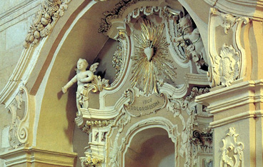 Sassari, Crèsia de San Giacomo de Taniga