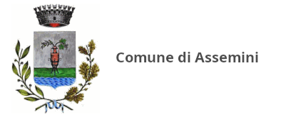 Segnaposto Assemini