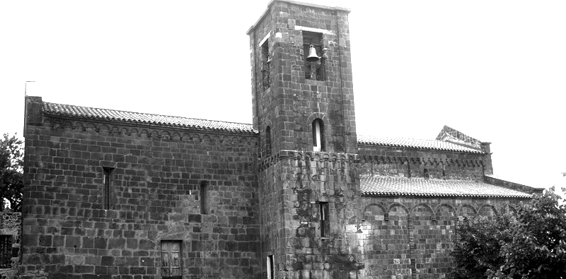 Santa Maria di Bonarcado