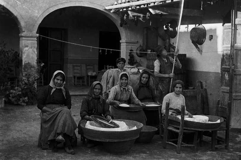 I grandi fotografi