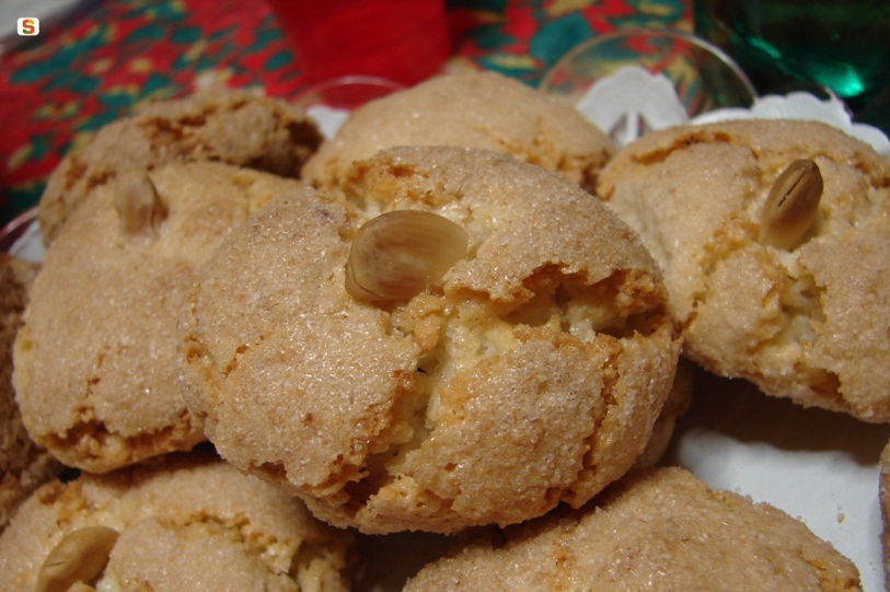 Amaretti 