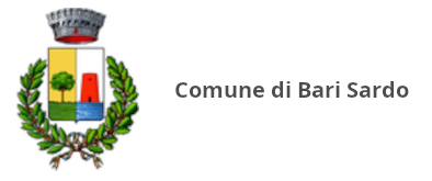 Segnaposto Bari Sardo