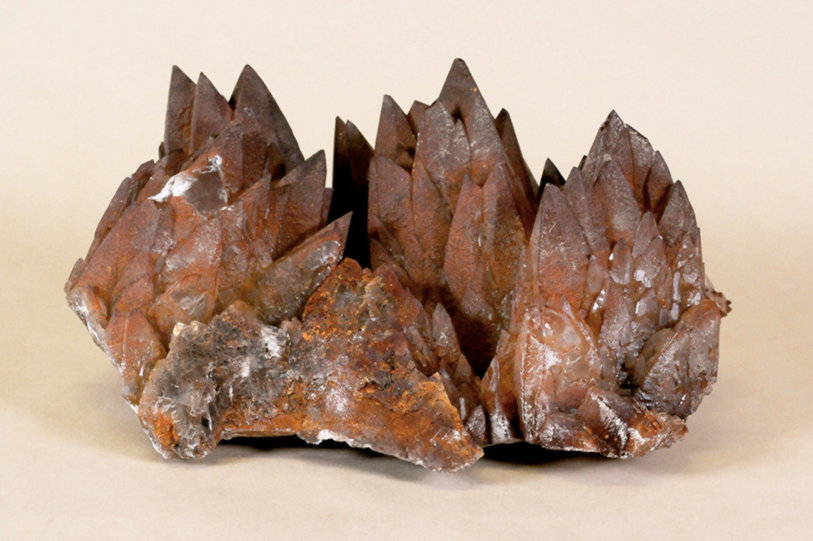 Sassari, Mineralogical Collection. Photo by University of Sassari, UNISS