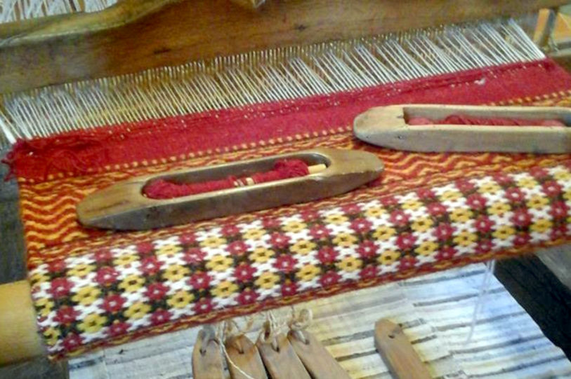 Villanova Monteleone, Ethnographic Museum “Sa Domo Manna”