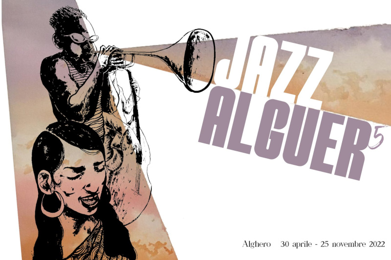 V edizione di JazzAlguer