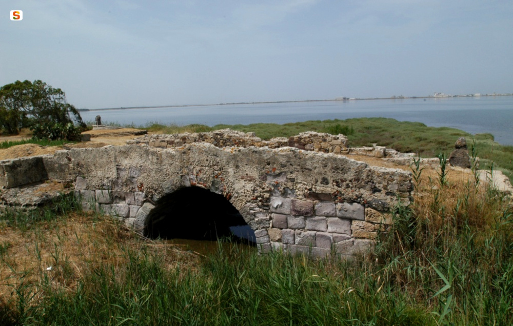 Santa Giusta, Città di Othoca