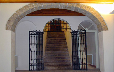 Tempio Pausania, Museo Diocesano Templense
