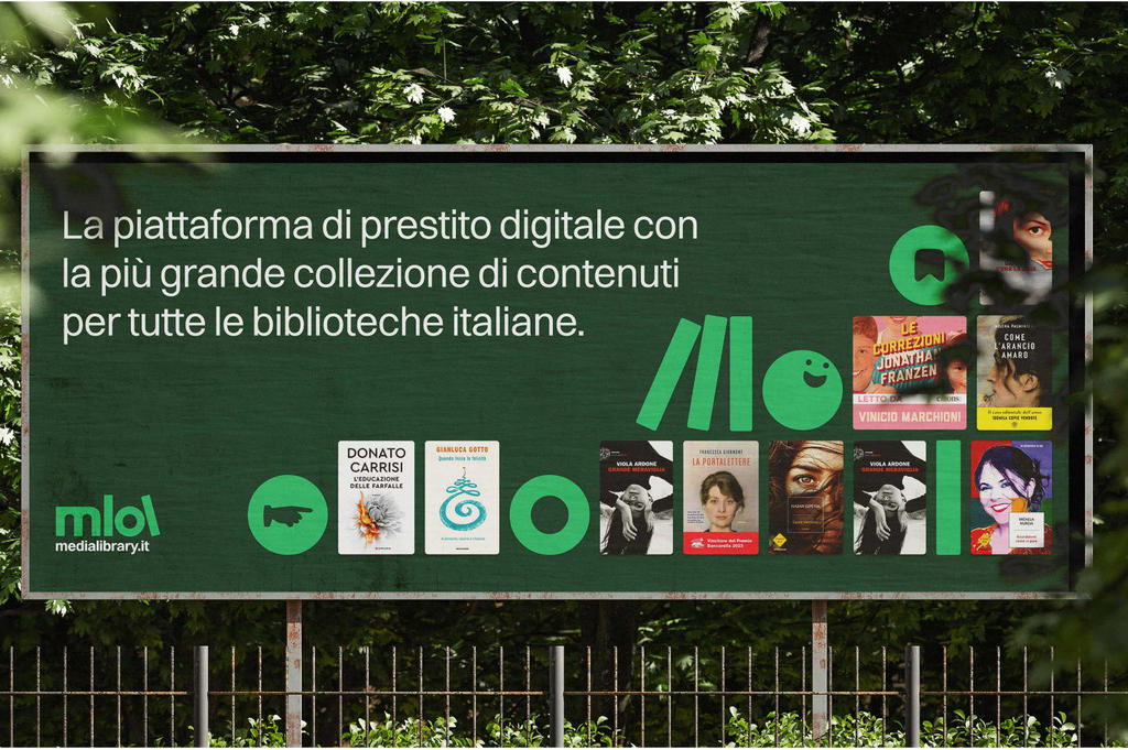 MLol per le biblioteche comunali della Sardegna. Foto da MLOL Blog